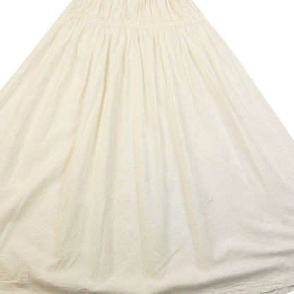 Vintage 90s Plantation By Issey Miyake Skirt Womens One Size