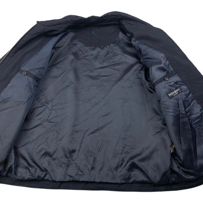 Vintage YSL Yves Saint Laurent Harrington Jacket Size M