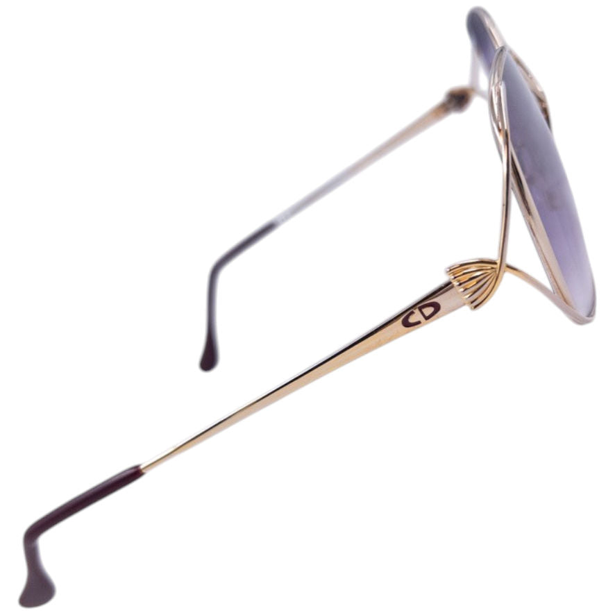 Vintage Dior Sunglasses