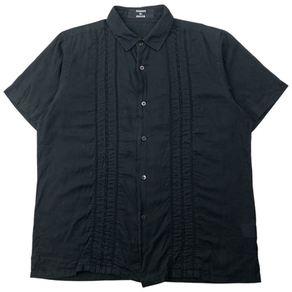 Vintage 2000s Cabane De Zucca By Issey Miyake Button Up Shirt Size S