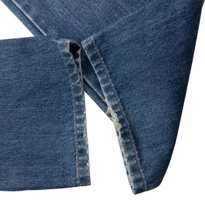 Vintage Marithe + Francois Girbaud Denim Jeans Size W27