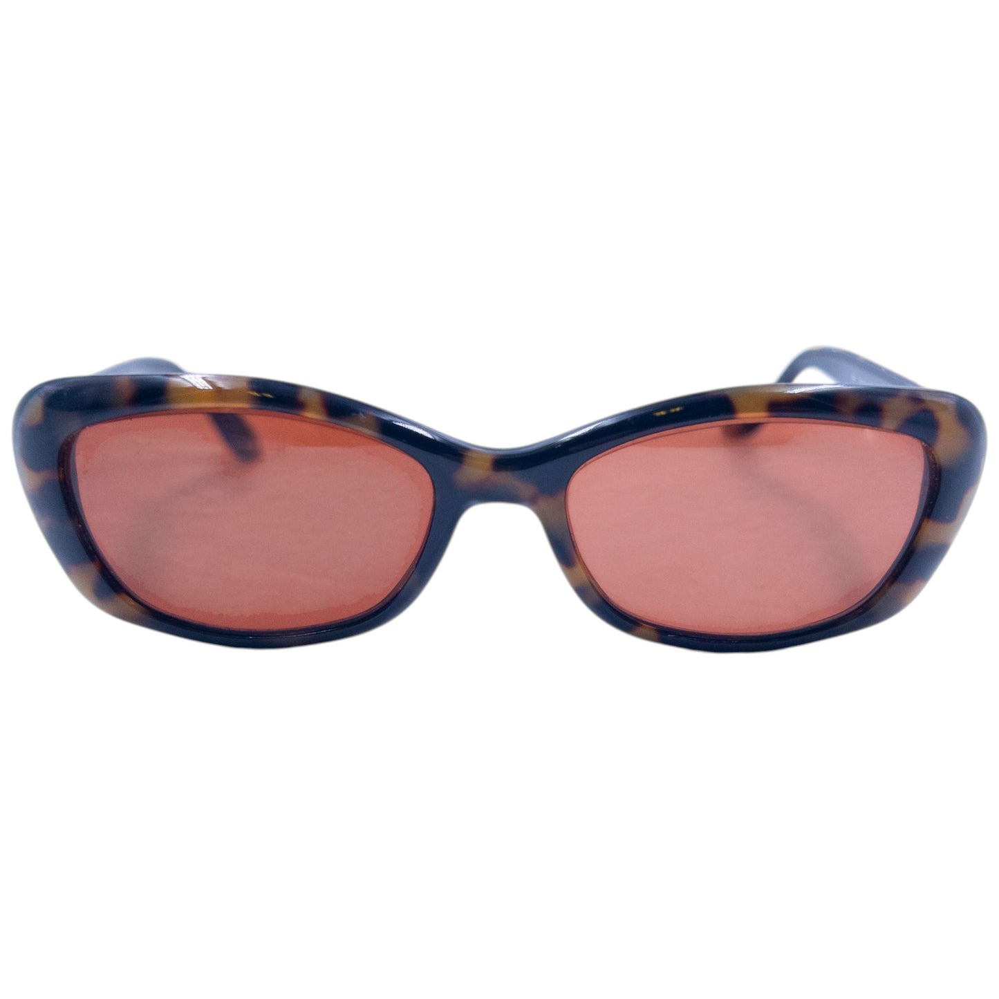 Vintage Gucci Tortoise Shell Sunglasses