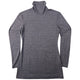 Vintage Issey Miyake PERMANENTE Long Sleeve Top Womens Size M
