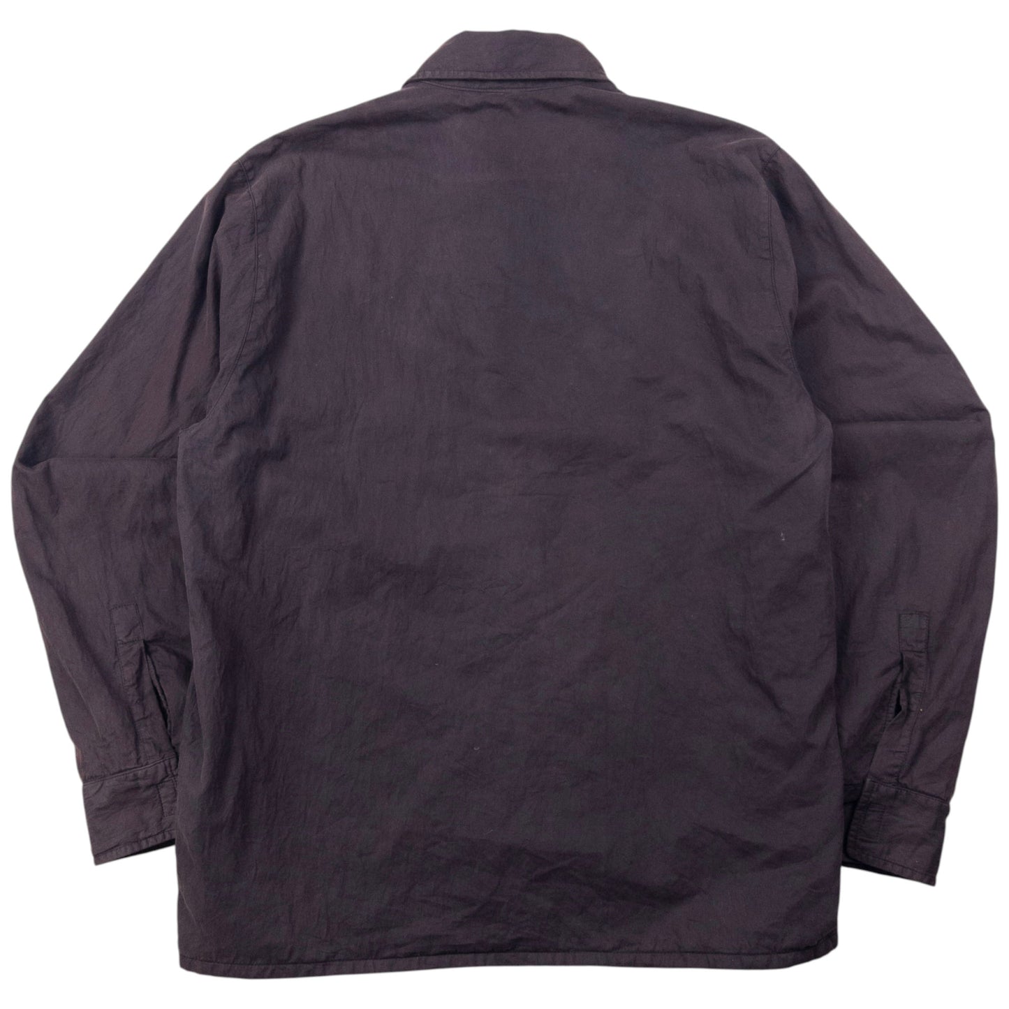 Vintage 2000s CP Company Relax Zip Up Jacket Size M