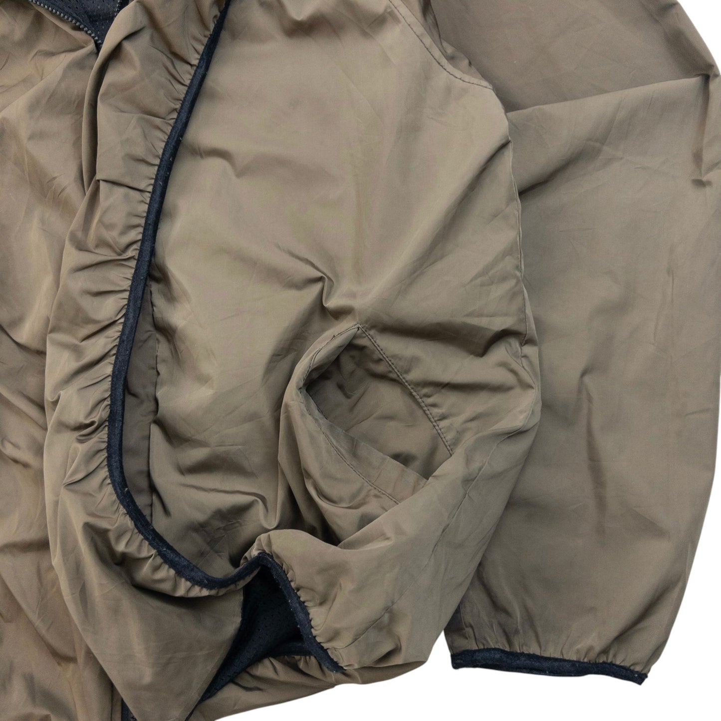 Vintage 90s Final Home By Issey Miyake Zip Up Jacket Size S