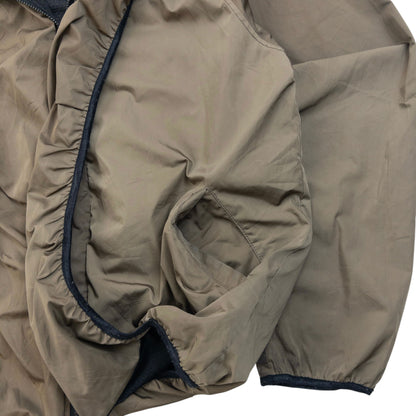 Vintage 90s Final Home By Issey Miyake Zip Up Jacket Size S