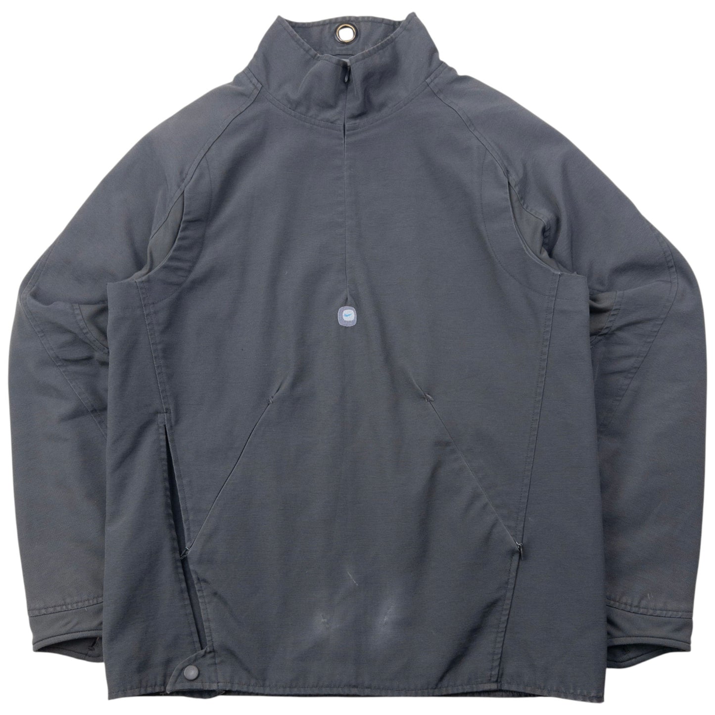 Vintage 2002 Nike Presto Technical Jacket Size M