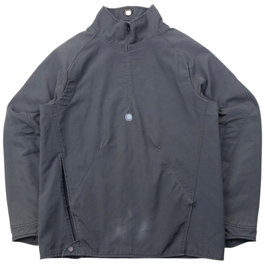 Vintage 2002 Nike Presto Technical Jacket Size M