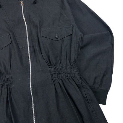 Vintage Yohji Yamamoto Blue Collar Lightweight Jacket Size L