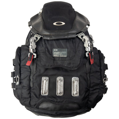 Vintage Oakley Kitchen Sink Cargo Backpack