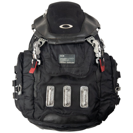 Vintage Oakley Kitchen Sink Cargo Backpack