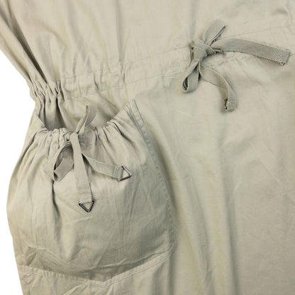 Vintage 90s Issey Miyake Dress Womens Size M-L