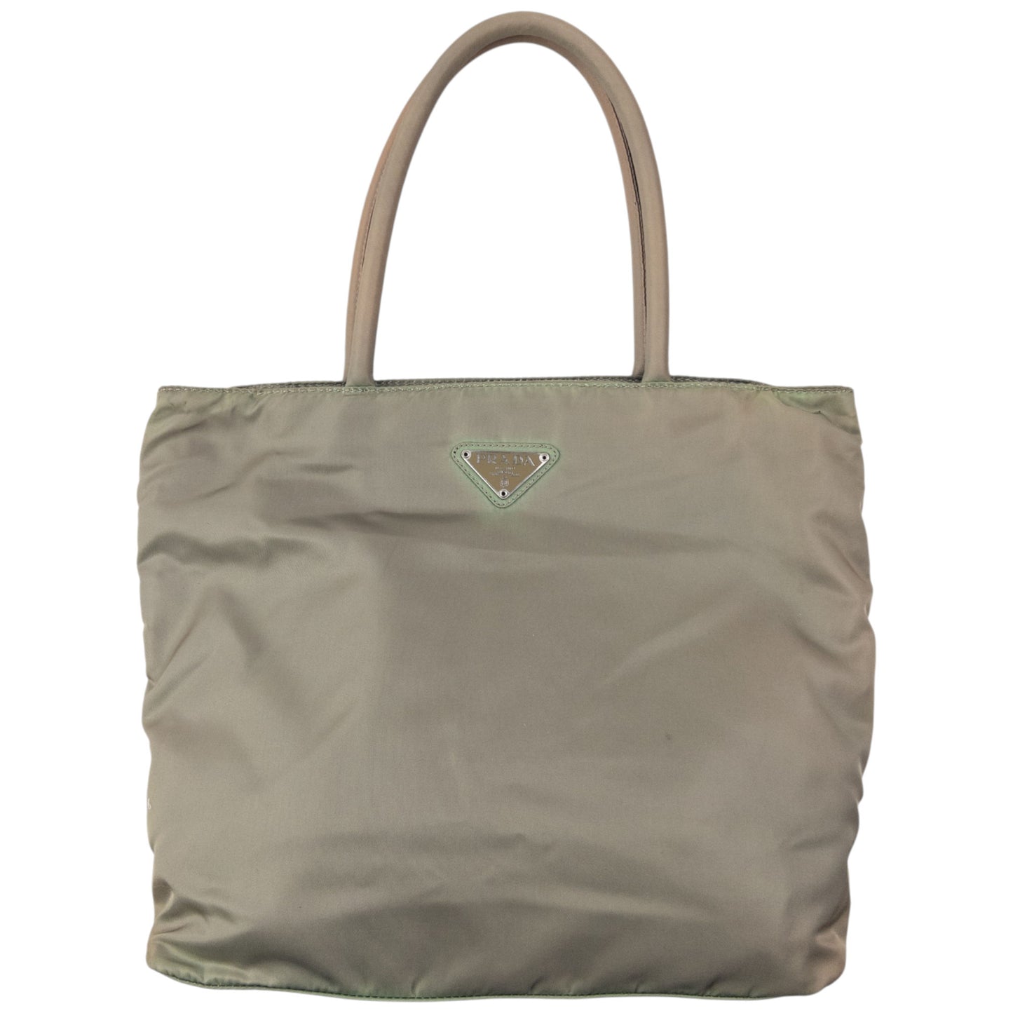 Vintage 2000s Prada Shoulder Bag