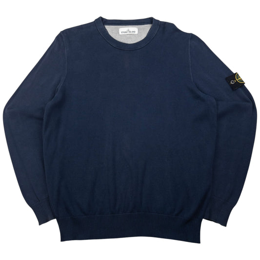 Vintage Stone Island Sweatshirt Size M