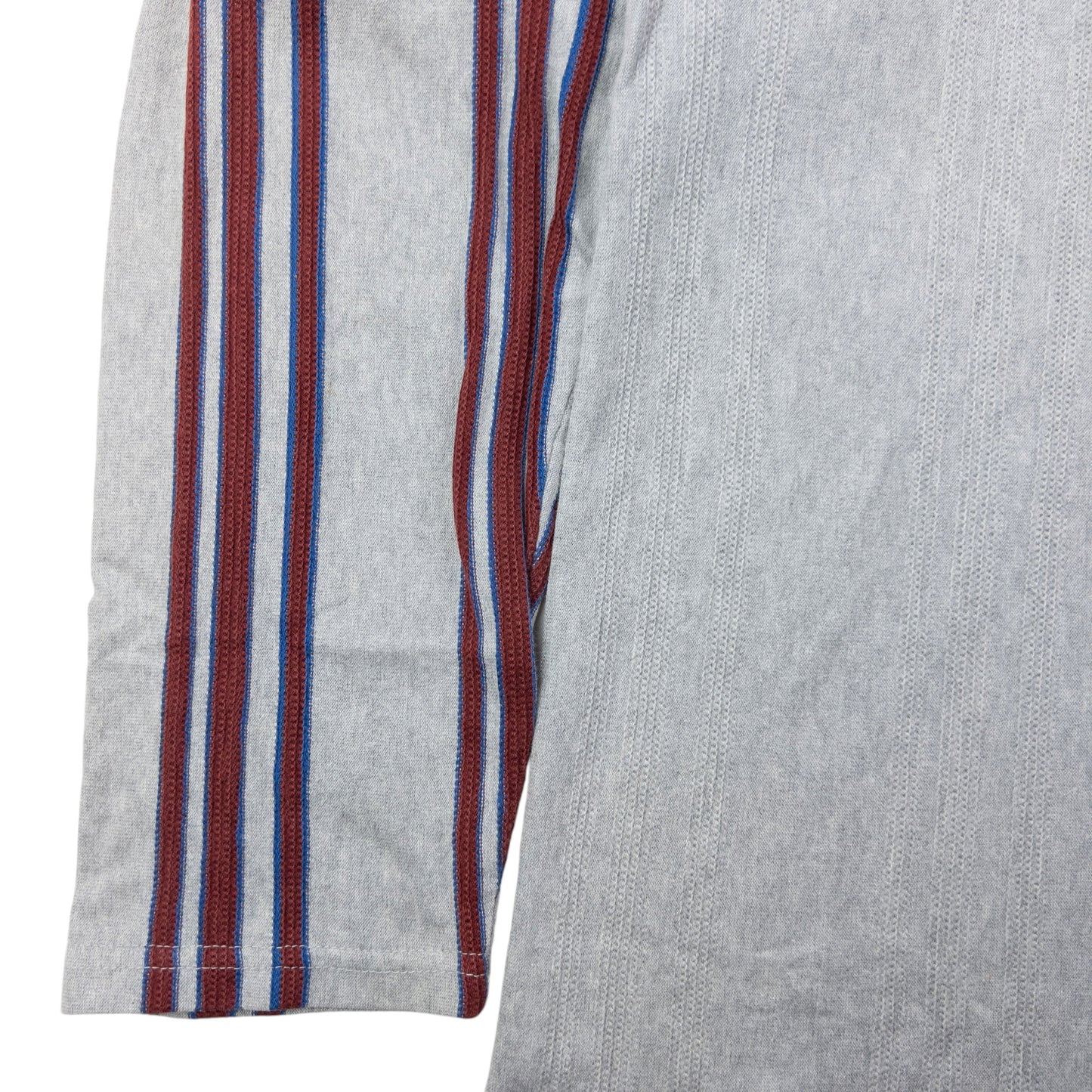 Vintage 90s Issey Miyake Lightweight Q Zip Jumper Size M