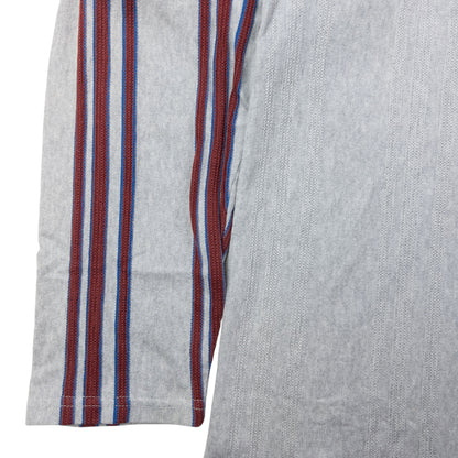 Vintage 90s Issey Miyake Lightweight Q Zip Jumper Size M