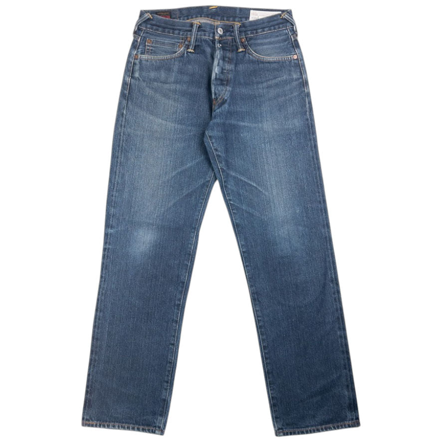 Vintage Evisu Daicock Japanese Denim Jeans Size W30