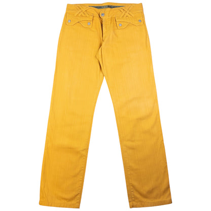 Vintage Dolce & Gabbana Trousers Size W32