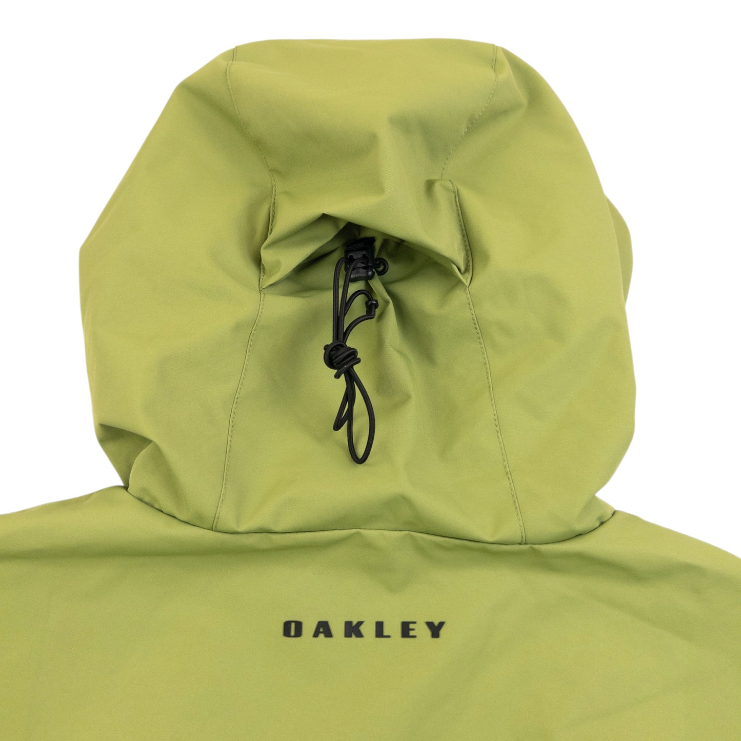 Vintage Oakley Q Zip Snowboarding Jacket Size L