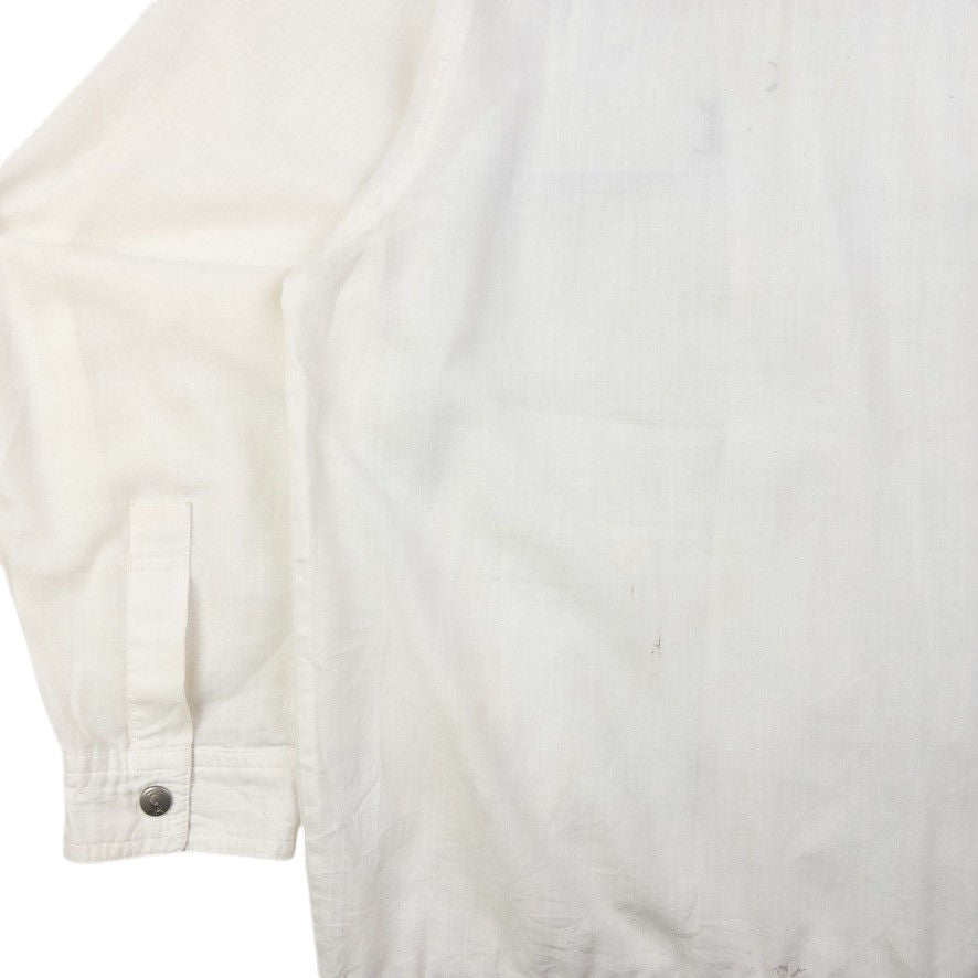 Vintage YSL Yves Saint Laurent Lightweight Jacket Size XS