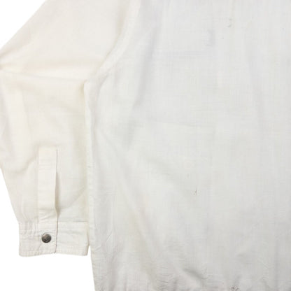 Vintage YSL Yves Saint Laurent Lightweight Jacket Size XS