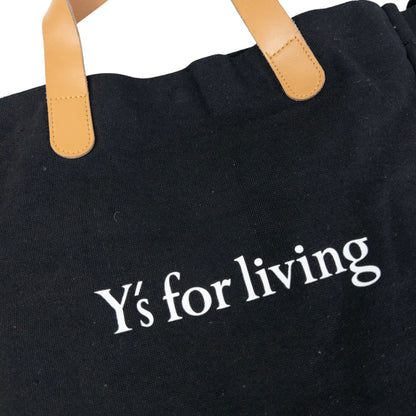 Vintage Yohji Yamamoto Shoulder Bag