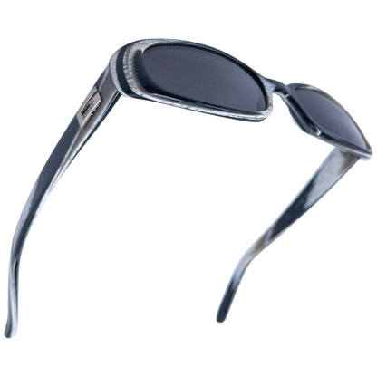 Vintage Gucci Pattern Sunglasses