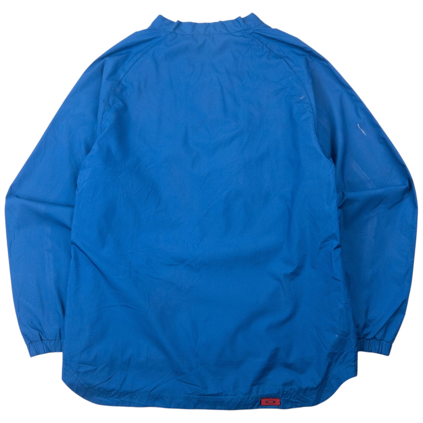 Vintage 90s Oakley Q Zip Jacket Size M