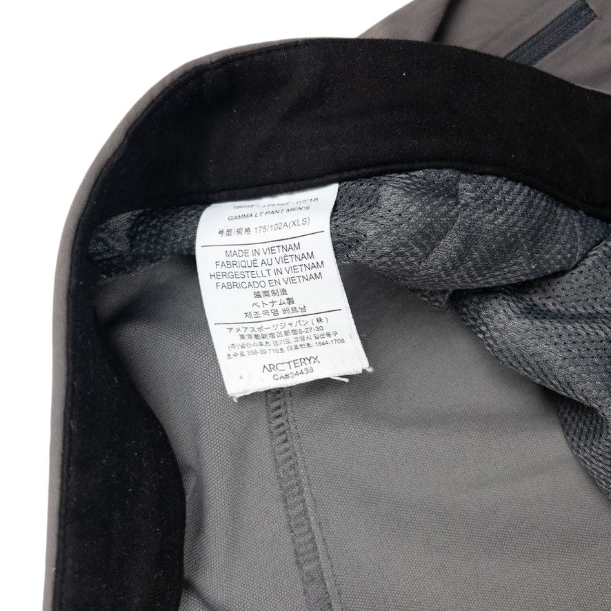 Vintage Arcteryx Trousers Size XL