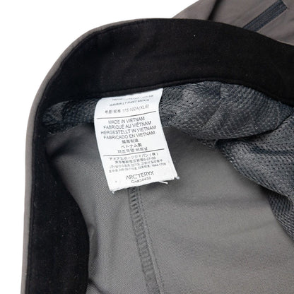 Vintage Arcteryx Trousers Size XL