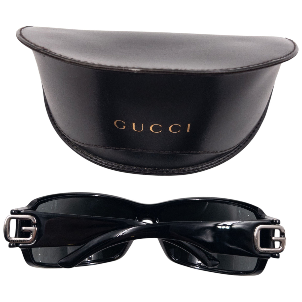 Vintage 2000s Gucci By Tom Ford Sunglasses