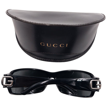 Vintage 2000s Gucci By Tom Ford Sunglasses