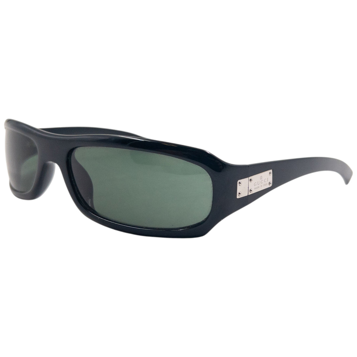 Vintage 2000s Gucci By Tom Ford Sunglasses