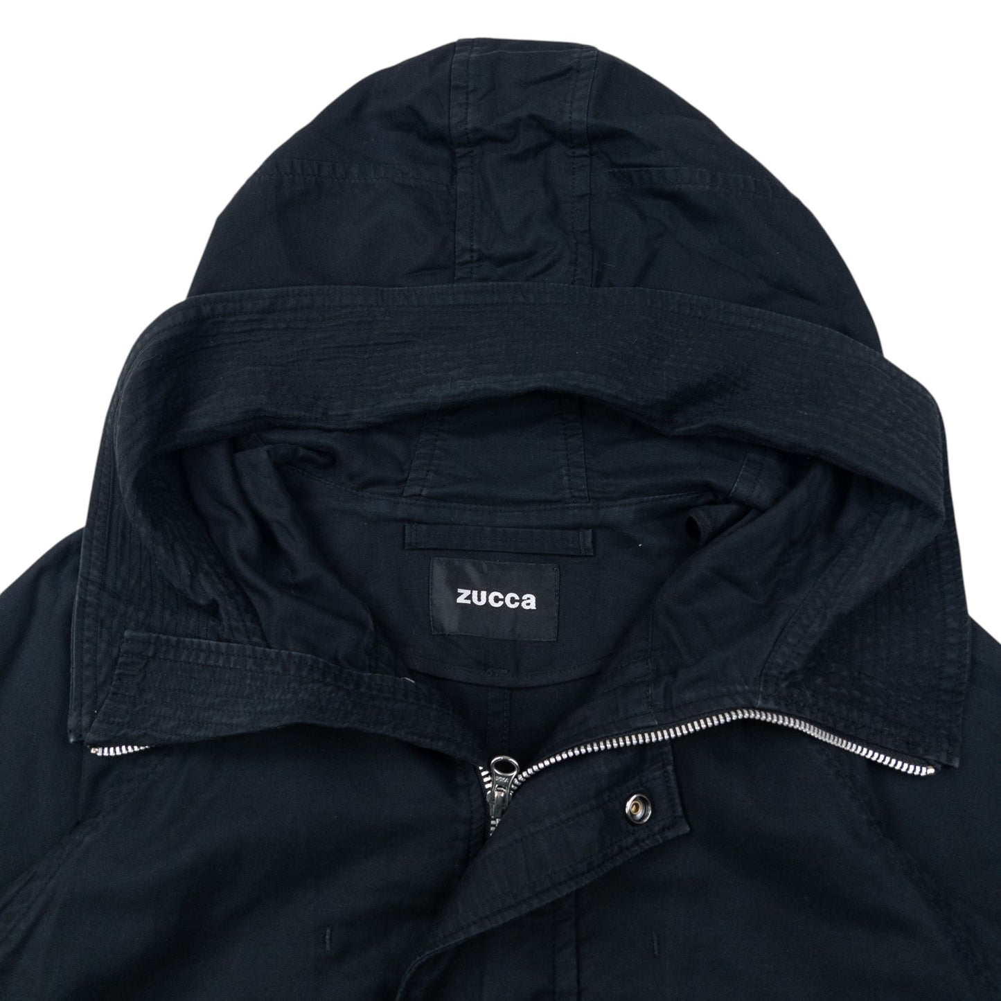 Vintage Cabane De Zucca By Issey Miyake Jacket Size S