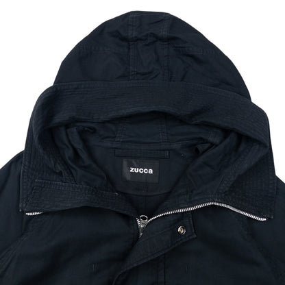 Vintage Cabane De Zucca By Issey Miyake Jacket Size S