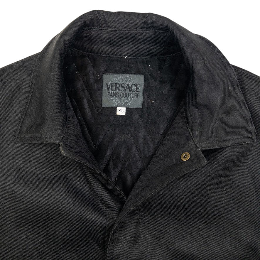 Vintage Versace Jeans Couture Jacket Size XL