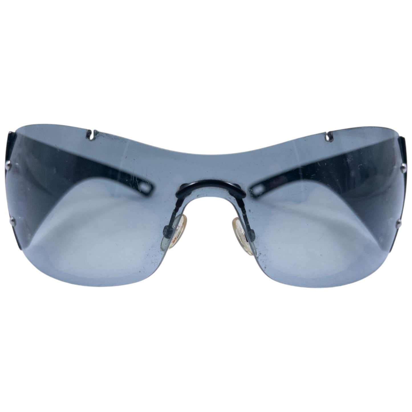 Vintage Dior VisorSunglasses