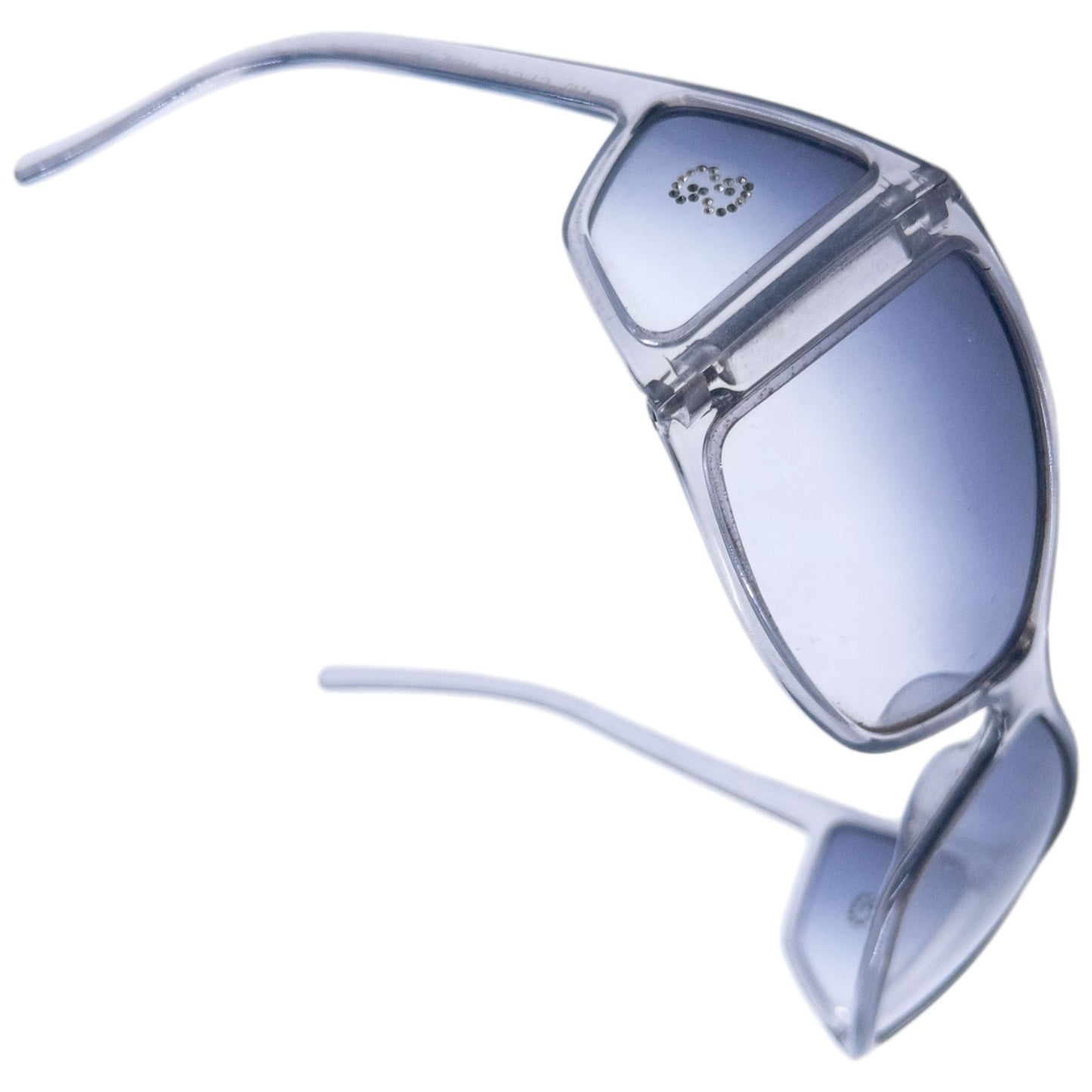Vintage 90s Gucci Diamonte Sunglasses