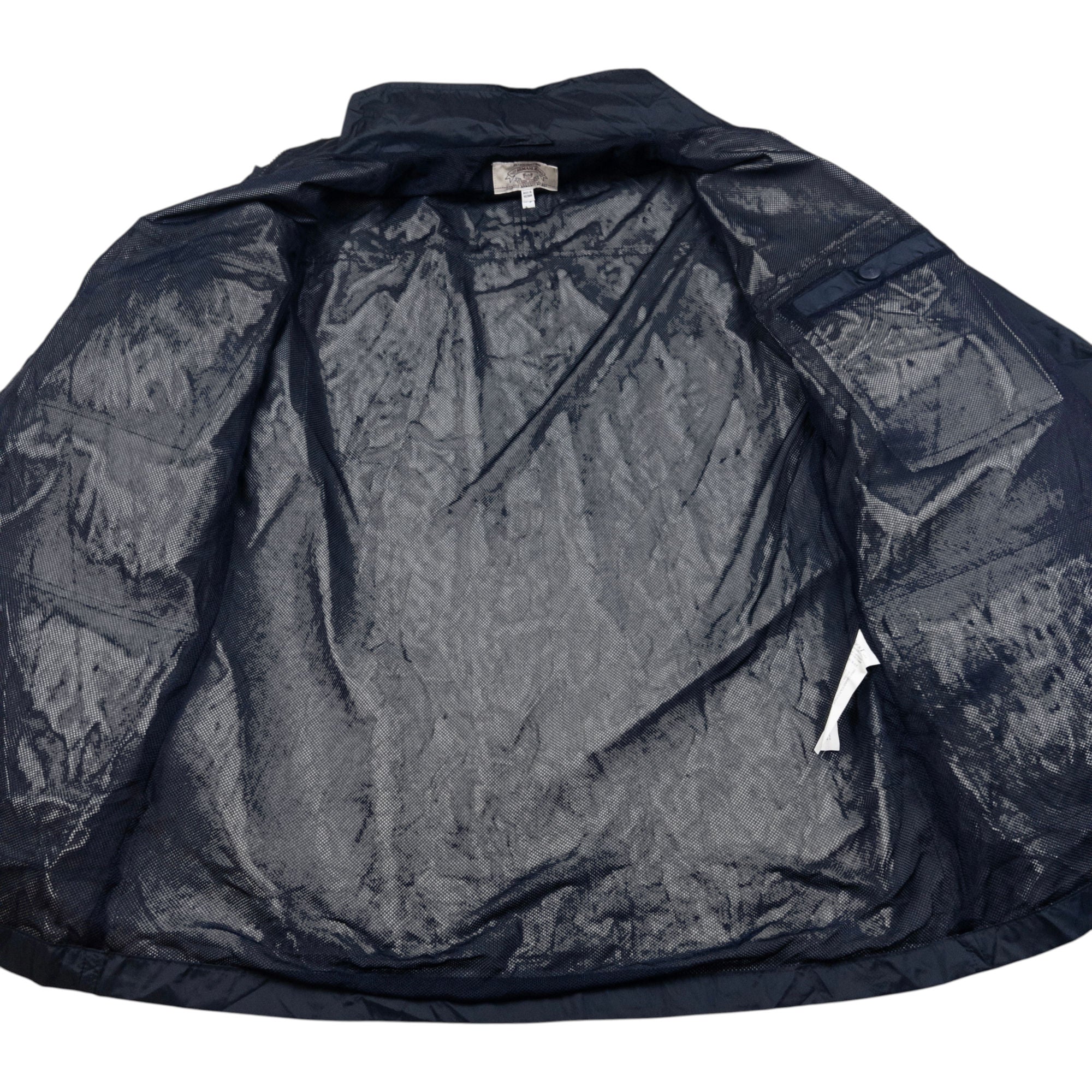 Vintage Armani Jeans Lightweight Cargo Jacket Size XL