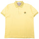 Vintage 90s Burberry Polo Shirt Size S