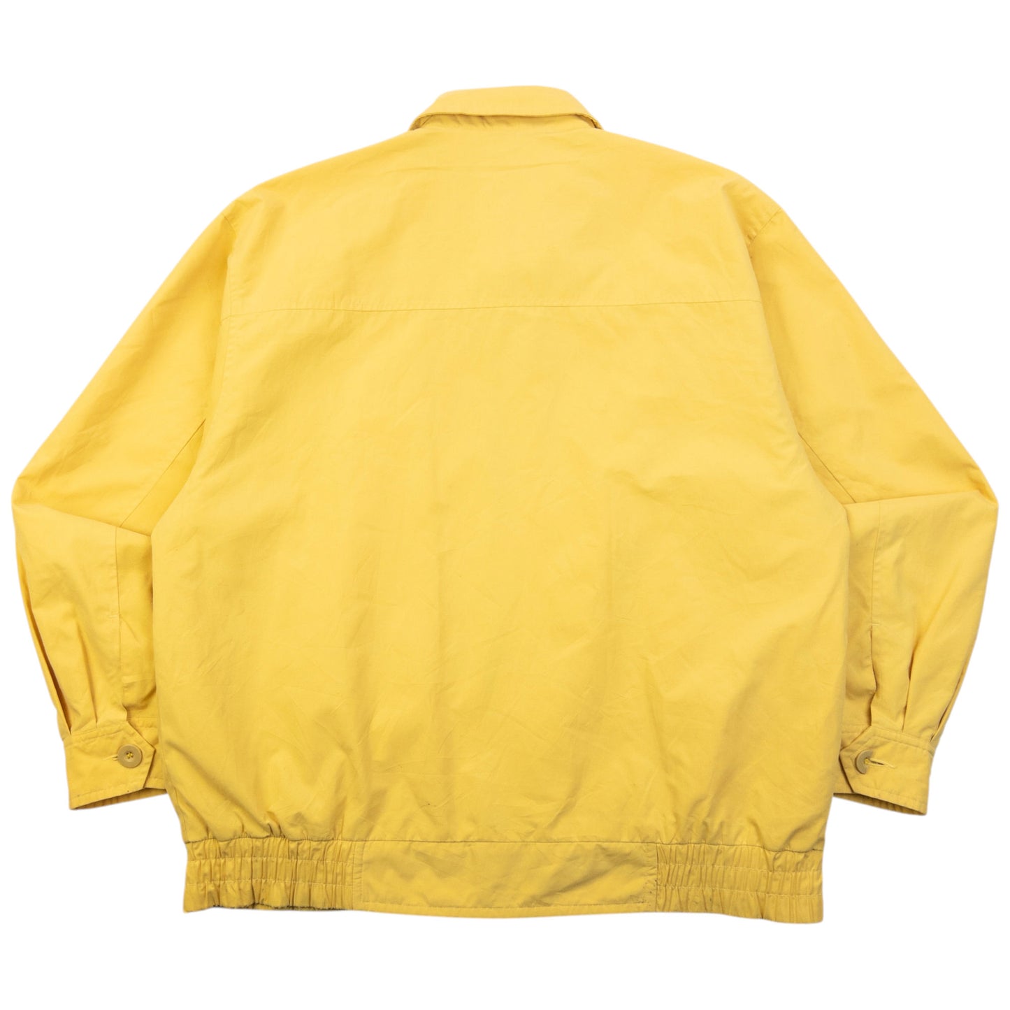 Vintage 90s Balenciaga Zip Up Jacket Size M