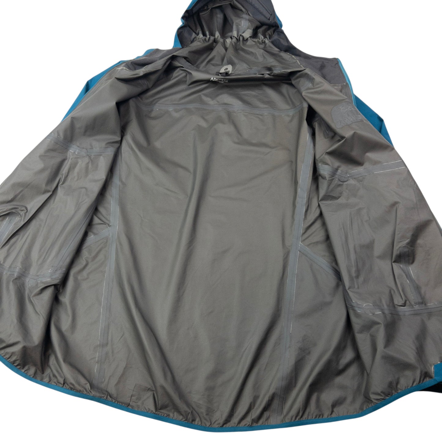 Arcteryx Zeta FL Goretex Lightweight Jacket Size M