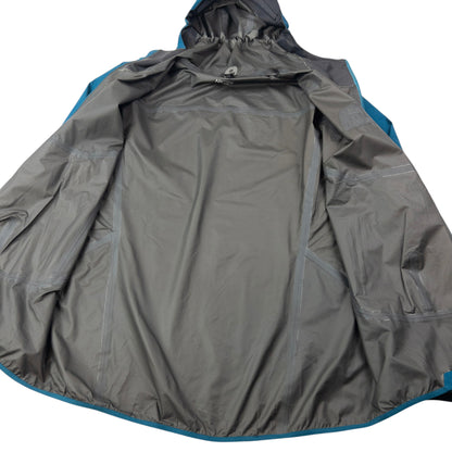 Arcteryx Zeta FL Goretex Lightweight Jacket Size M