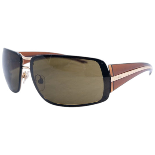 Vintage 2000s Chanel Sunglasses