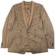 Vintage 2000s Dolce & Gabbana Embellished Blazer Jacket Size M