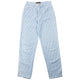 Vintage 90s Fendi Monogram Lightweight Denim Jeans Size W26