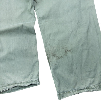 Vintage 2000s Nike ACG Belt Waist Trousers Size XL