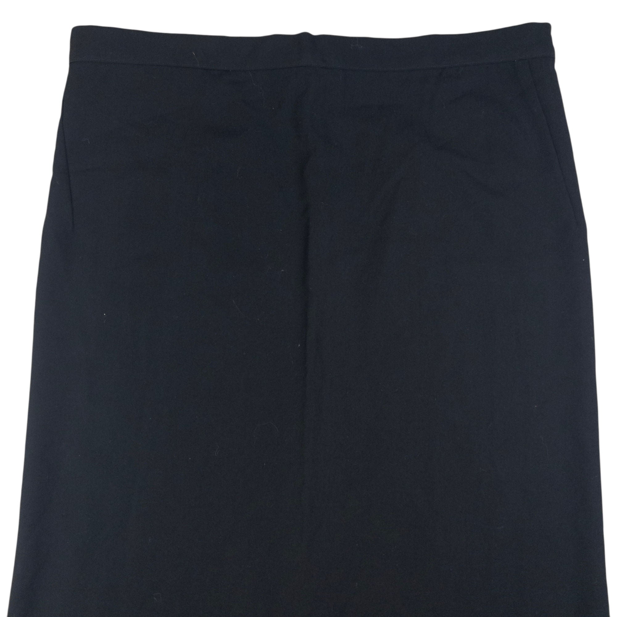 Vintage Yohji Yamamoto Maxi Skirt Womens Size W32