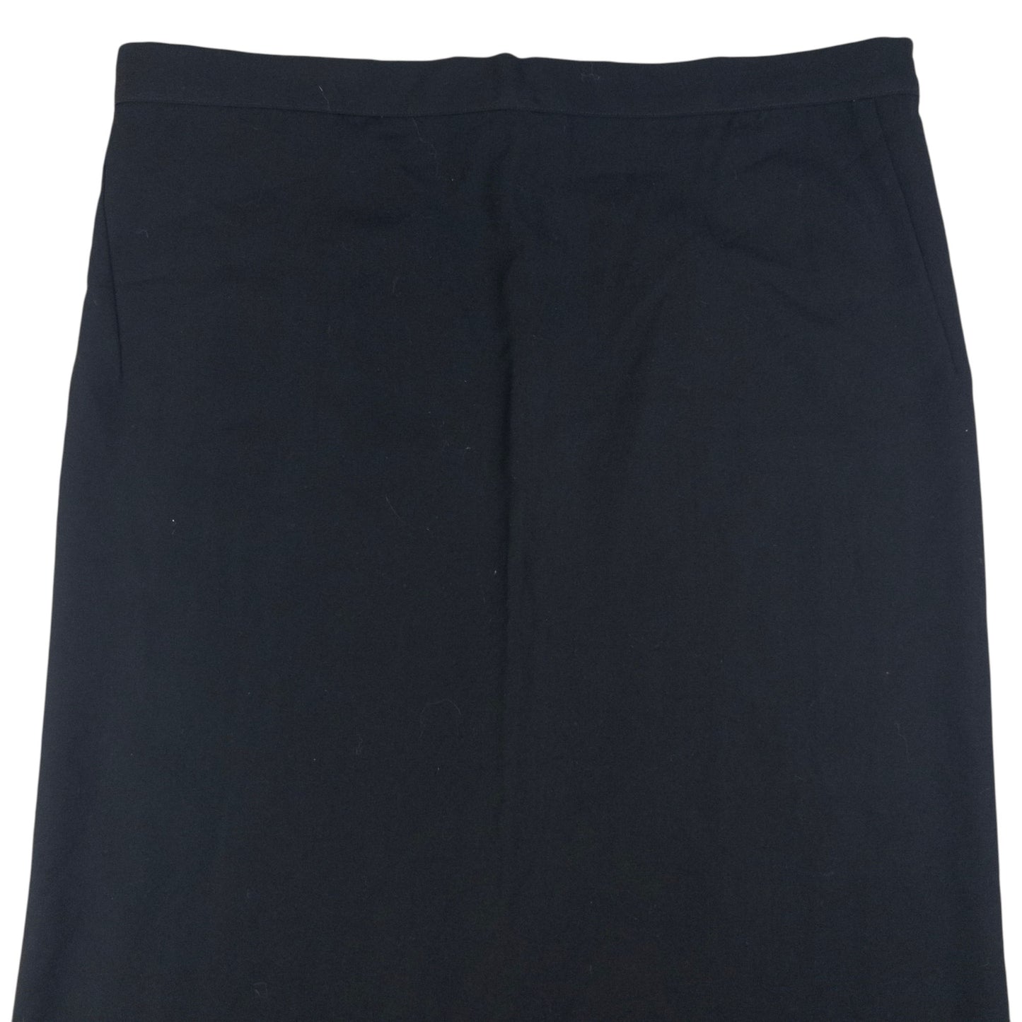 Vintage Yohji Yamamoto Maxi Skirt Womens Size W32