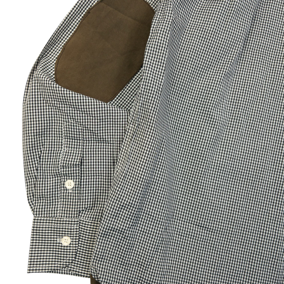 Vintage 2000s Junya Watanabe X Comme Des Garçons MAN Button Up Shirt Size XS